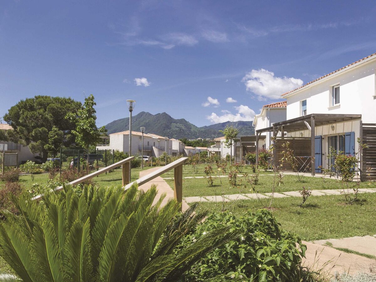 Acqua Bella : Appartement 2 pièces à 150 m de la plage - Photo 19