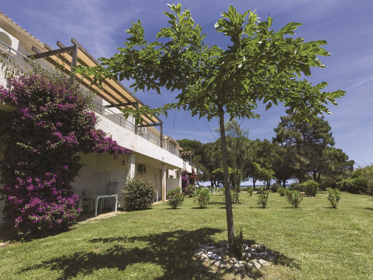 Acqua Bella : Appartement 2 pièces à 150 m de la plage - Photo 20