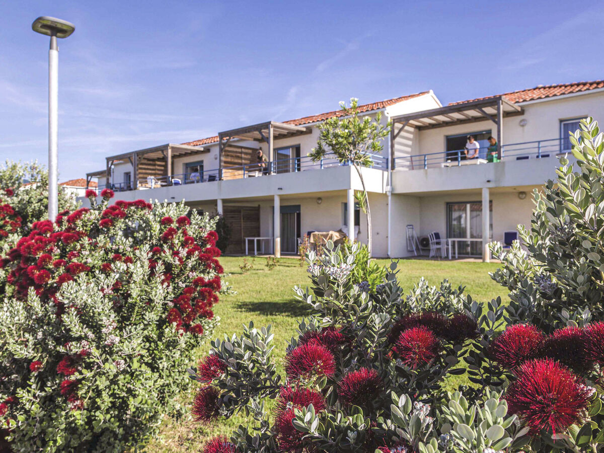 Acqua Bella : Appartement 2 pièces à 150 m de la plage - Photo 21