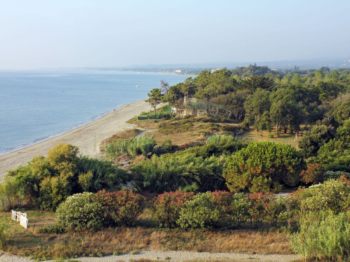 Acqua Bella : Appartement 2 pièces à 150 m de la plage - Photo 23