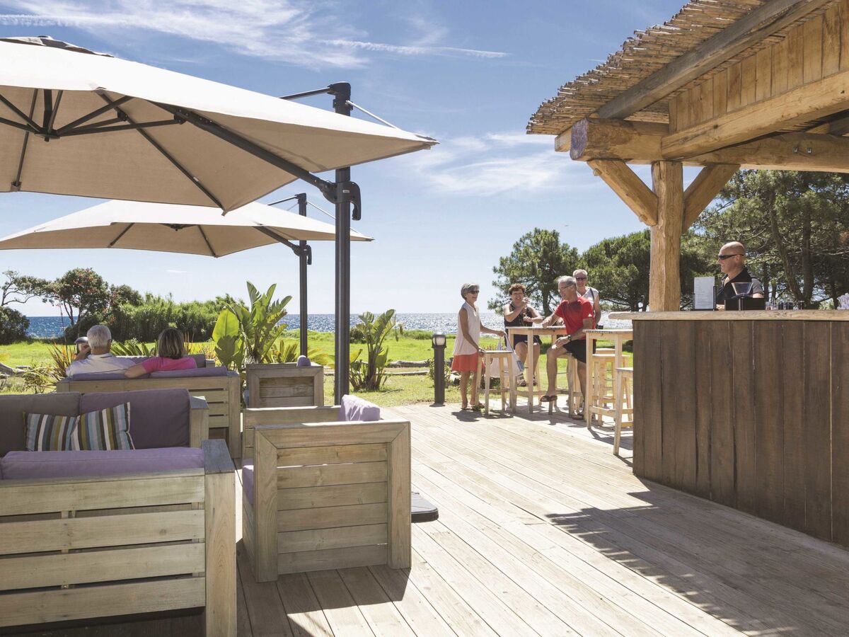 Acqua Bella : Appartement 2 pièces à 150 m de la plage - Photo 39