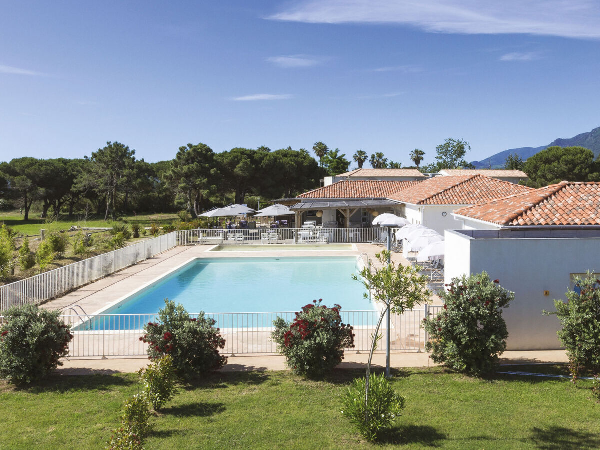 Acqua Bella : Appartement 2 pièces à 150 m de la plage - Photo 40