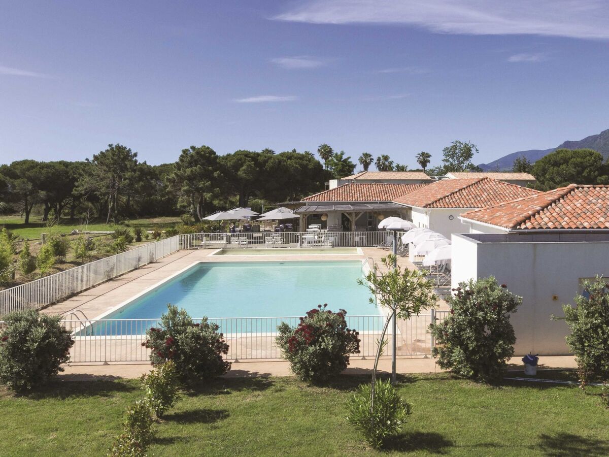 Acqua Bella : Appartement 2 pièces à 150 m de la plage - Photo 41