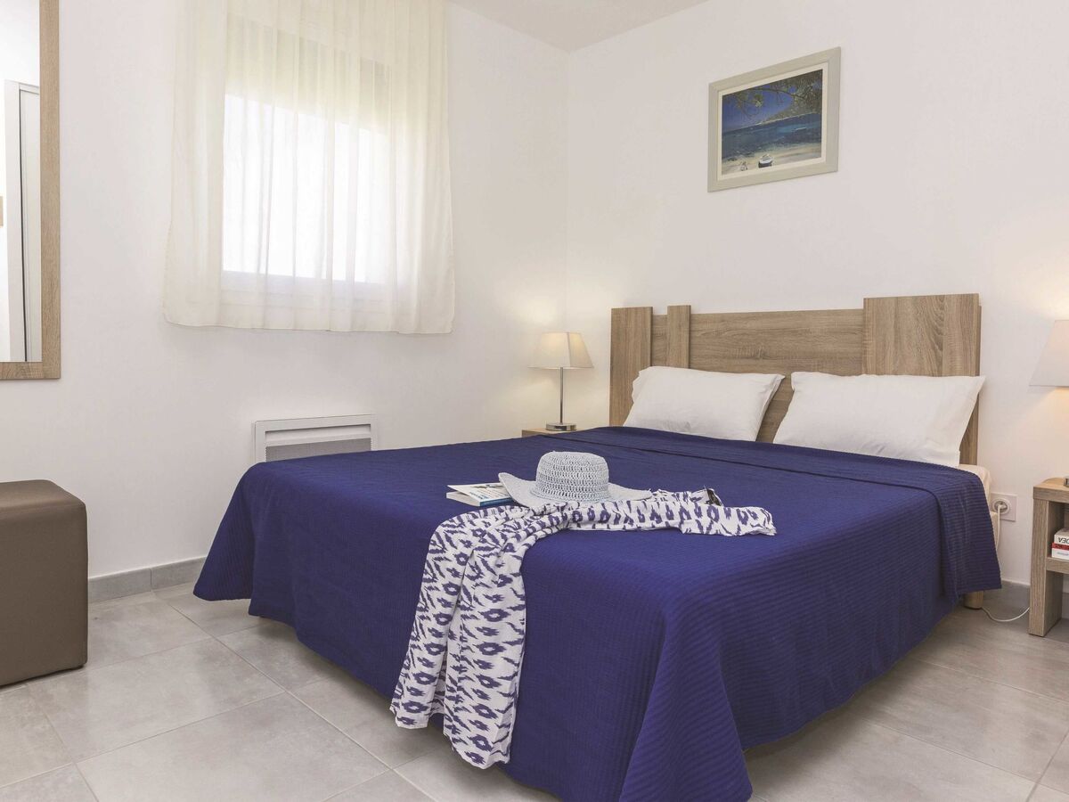 Acqua Bella, appartement 3 pièces à 150 m de la plage - Photo 2