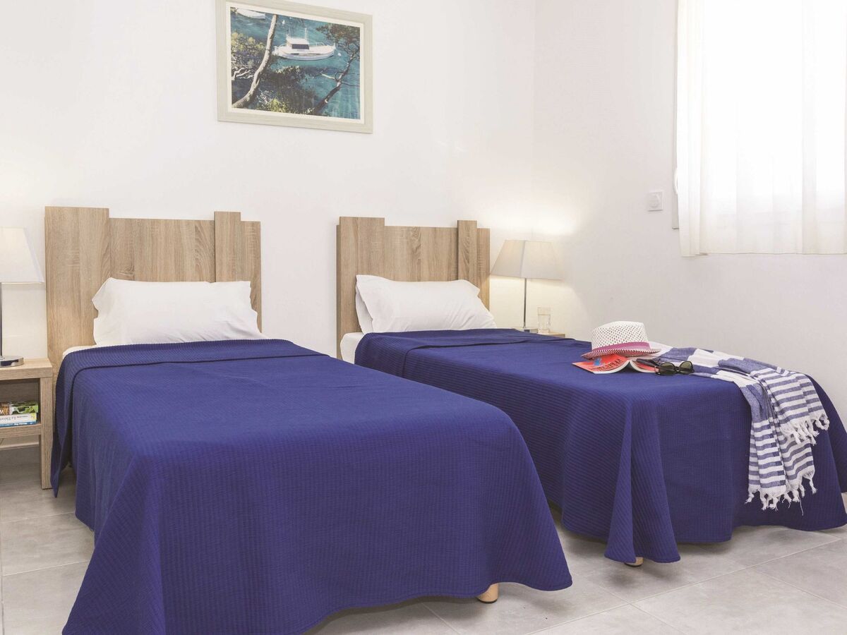 Acqua Bella, appartement 3 pièces à 150 m de la plage - Photo 4