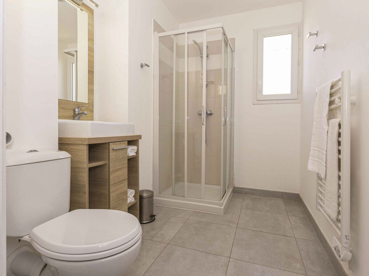 Acqua Bella, appartement 3 pièces à 150 m de la plage - Photo 10