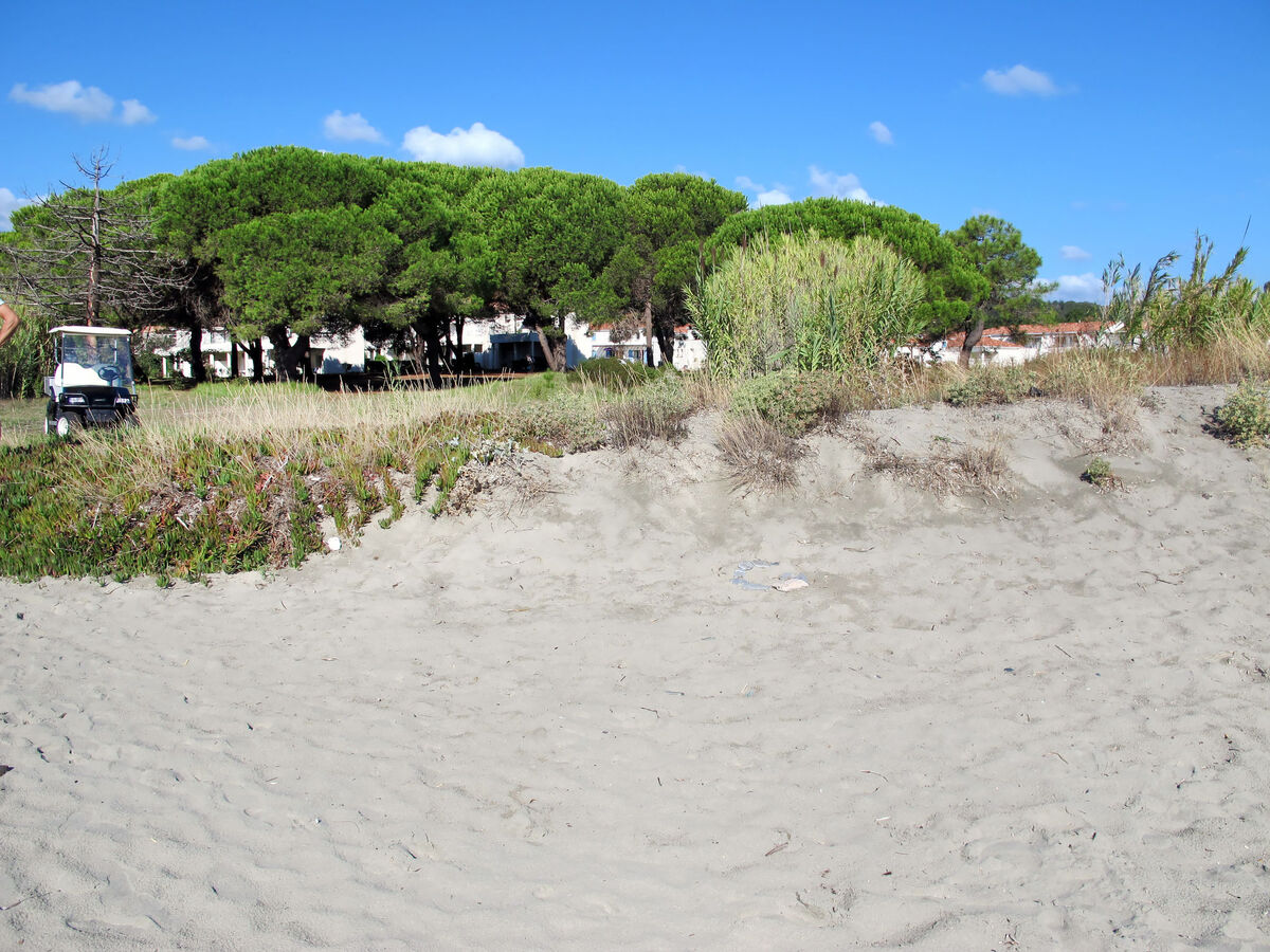 Acqua Bella, appartement 3 pièces à 150 m de la plage - Photo 26