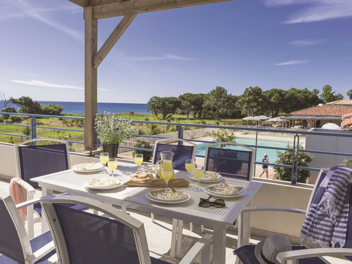 Acqua Bella, appartement 3 pièces à 150 m de la plage - Photo 41