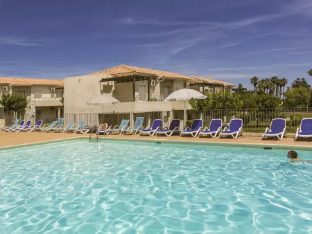 Location appartement à Moriani Plage