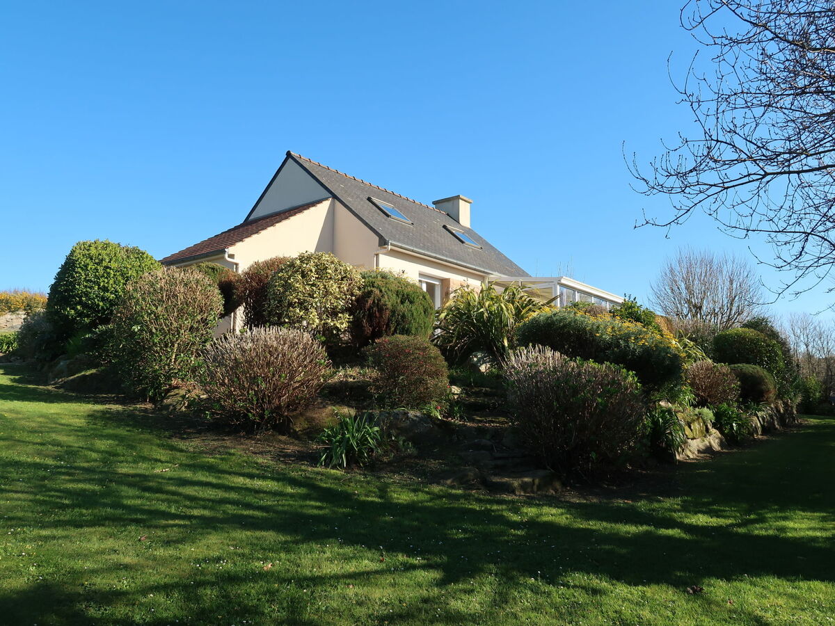 Kerguntuil – Maison 4 pers. à 1 km de la mer - Photo 1