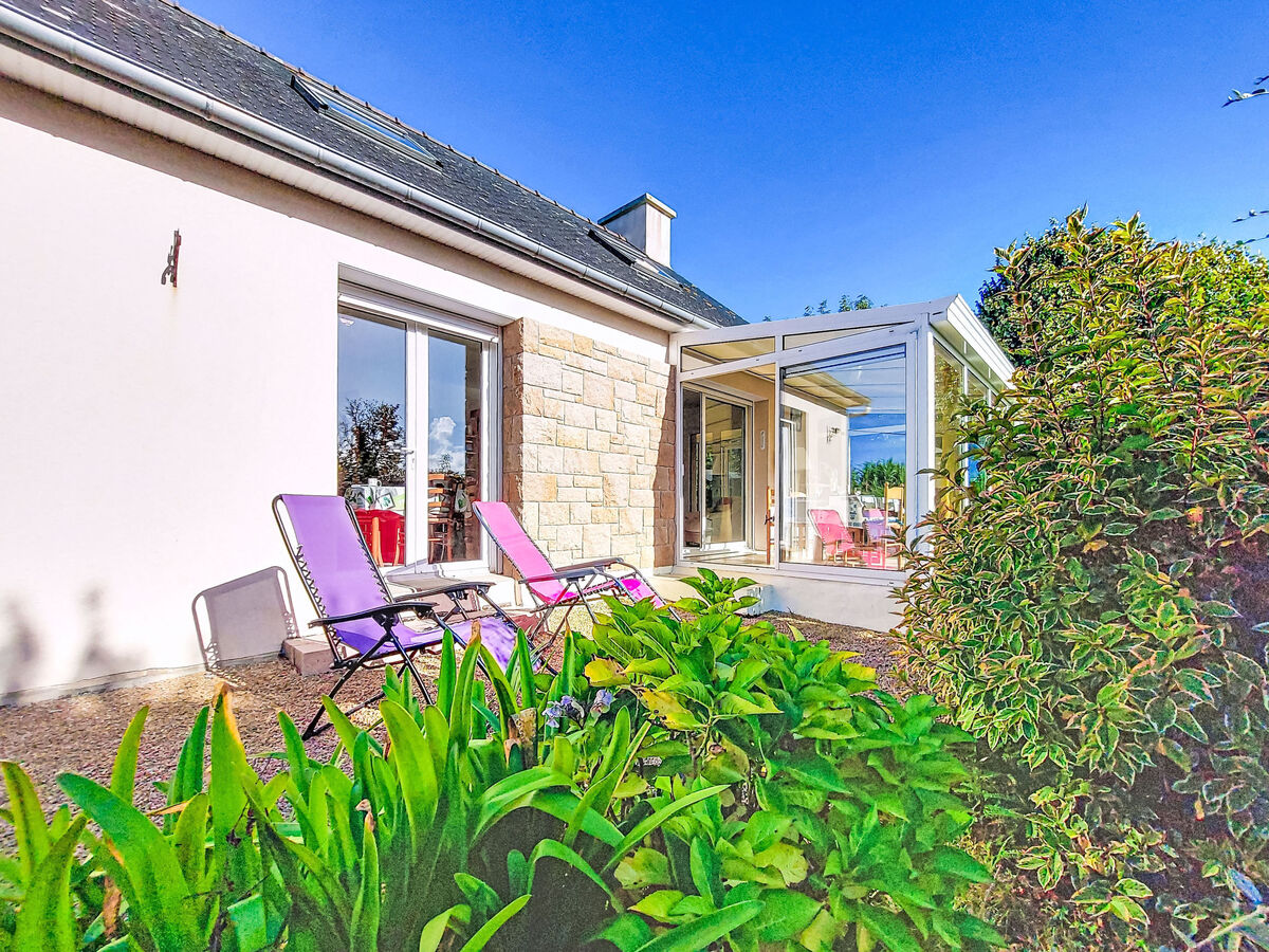 Kerguntuil – Maison 4 pers. à 1 km de la mer - Photo 20