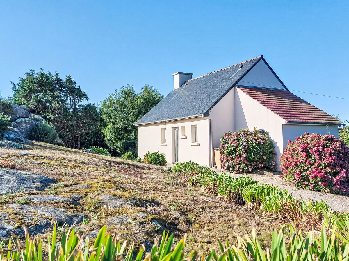 Kerguntuil – Maison 4 pers. à 1 km de la mer - Photo 23