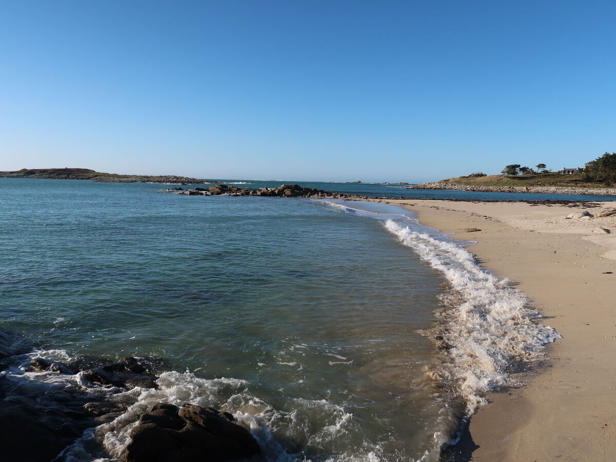 Kerguntuil – Maison 4 pers. à 1 km de la mer - Photo 28