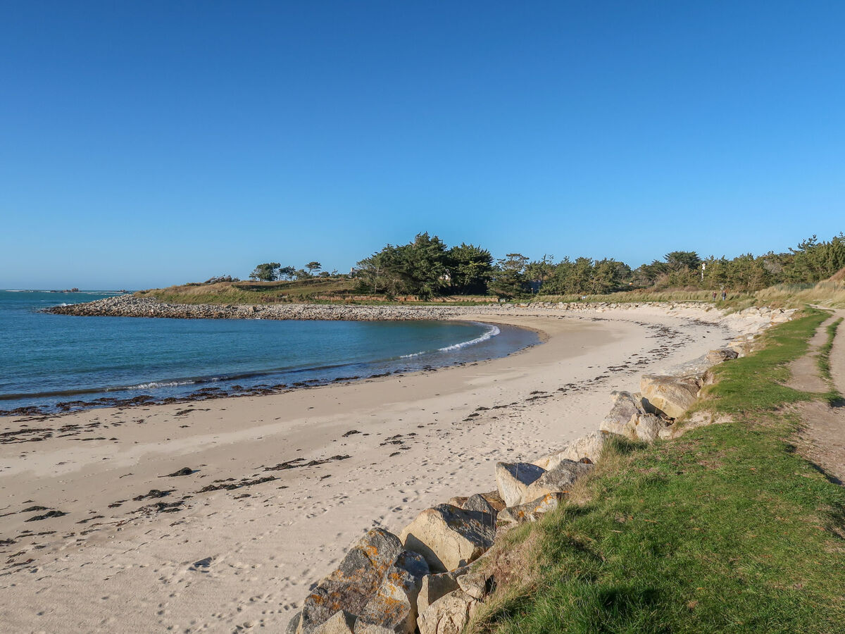 Kerguntuil – Maison 4 pers. à 1 km de la mer - Photo 29
