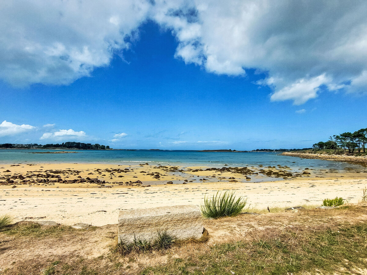 Kerguntuil – Maison 4 pers. à 1 km de la mer - Photo 32