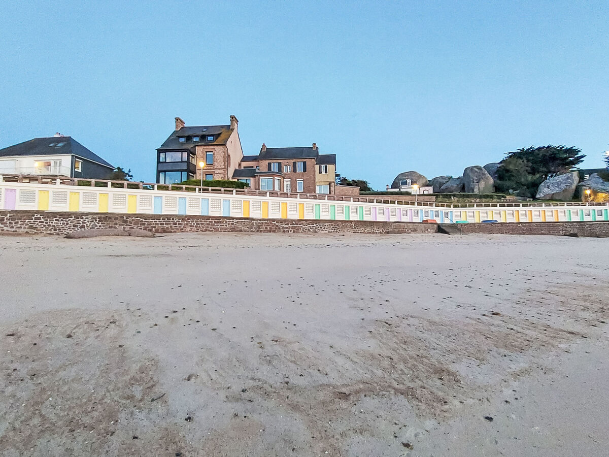 Kerguntuil – Maison 4 pers. à 1 km de la mer - Photo 33