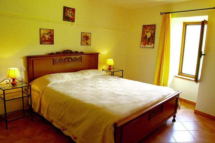 Argilla 6 – Maison Toscane avec Étang de Baignade - Photo 2