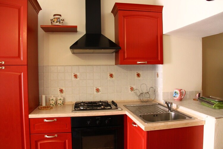 Argilla 6 – Maison Toscane avec Étang de Baignade - Photo 9