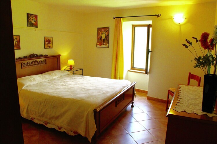 Argilla 6 – Maison Toscane avec Étang de Baignade - Photo 10