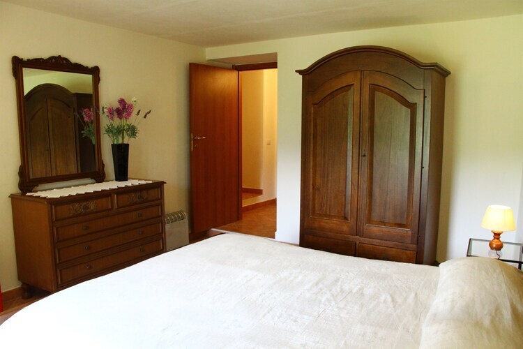 Argilla 6 – Maison Toscane avec Étang de Baignade - Photo 12