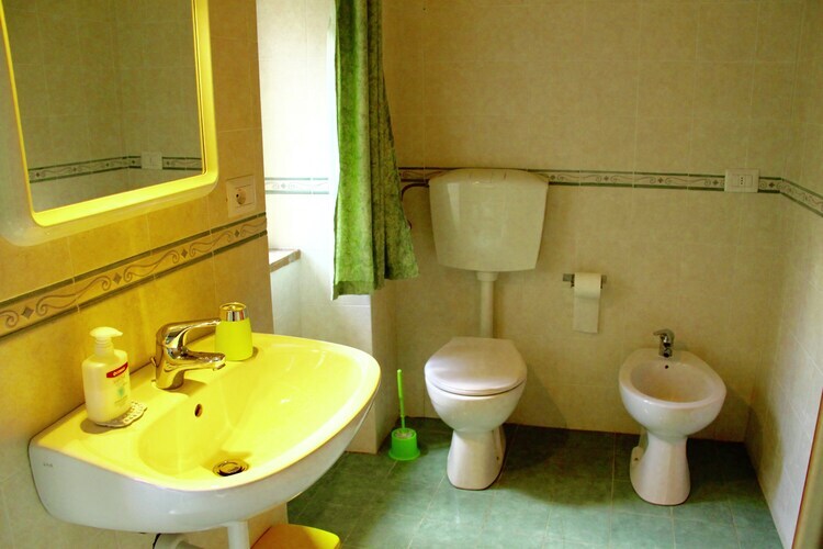 Argilla 6 – Maison Toscane avec Étang de Baignade - Photo 14