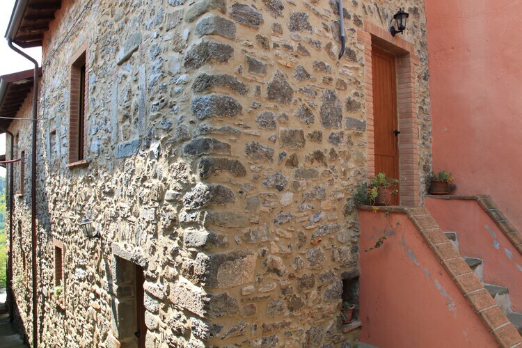 Argilla 6 – Maison Toscane avec Étang de Baignade - Photo 24