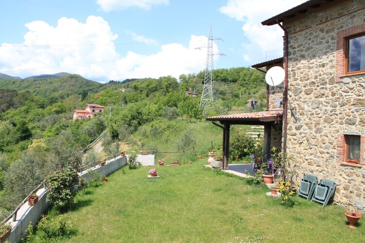 Argilla 6 – Maison Toscane avec Étang de Baignade - Photo 28