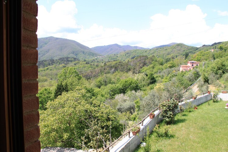 Argilla 6 – Maison Toscane avec Étang de Baignade - Photo 29