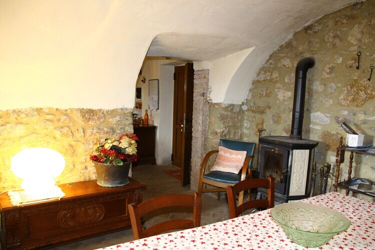 Argilla 6 – Maison Toscane avec Étang de Baignade - Photo 30
