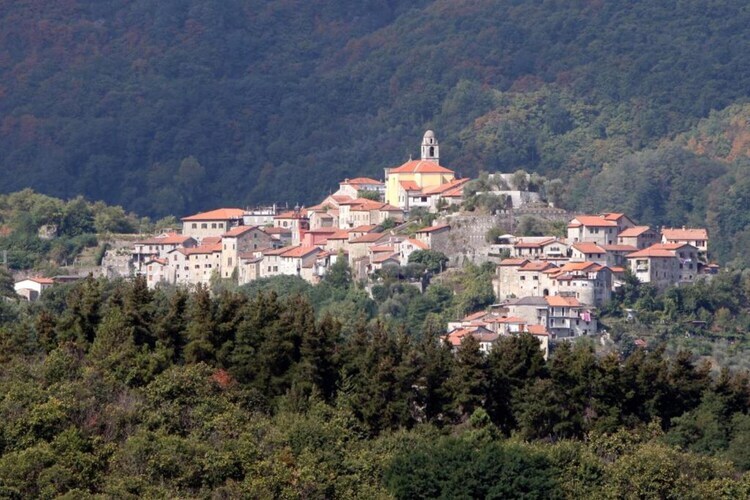 Argilla 6 – Maison Toscane avec Étang de Baignade - Photo 31