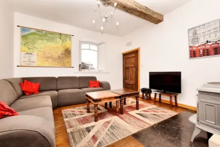 La maison de la Warche, Retraite de groupe à Robertville - Photo 1