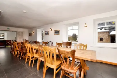 La maison de la Warche, Retraite de groupe à Robertville - Photo 2