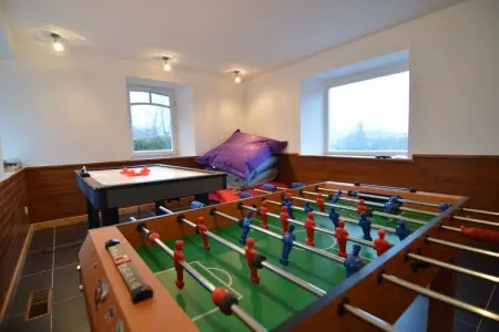 La maison de la Warche, Retraite de groupe à Robertville - Photo 3