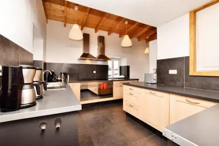 La maison de la Warche, Retraite de groupe à Robertville - Photo 5