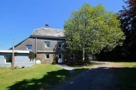 La maison de la Warche, Retraite de groupe à Robertville - Photo 7