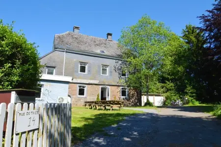 La maison de la Warche, Retraite de groupe à Robertville - Photo 8
