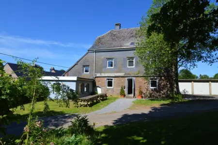 La maison de la Warche, Retraite de groupe à Robertville - Photo 9
