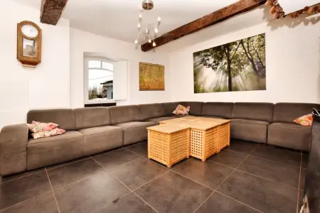 La maison de la Warche, Retraite de groupe à Robertville - Photo 10