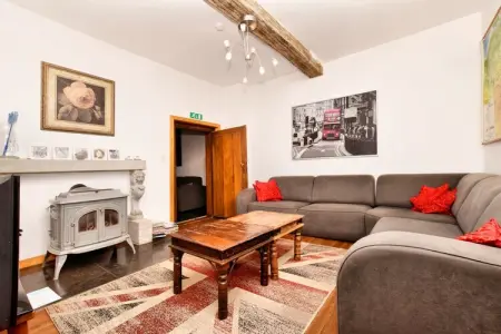 La maison de la Warche, Retraite de groupe à Robertville - Photo 12