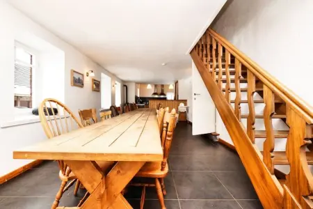 La maison de la Warche, Retraite de groupe à Robertville - Photo 13