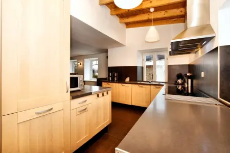 La maison de la Warche, Retraite de groupe à Robertville - Photo 15