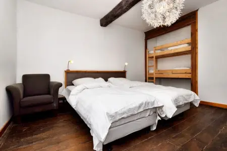 La maison de la Warche, Retraite de groupe à Robertville - Photo 18