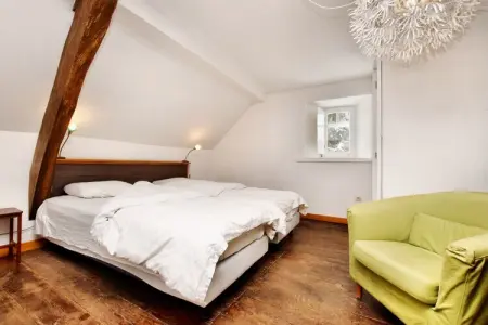 La maison de la Warche, Retraite de groupe à Robertville - Photo 21