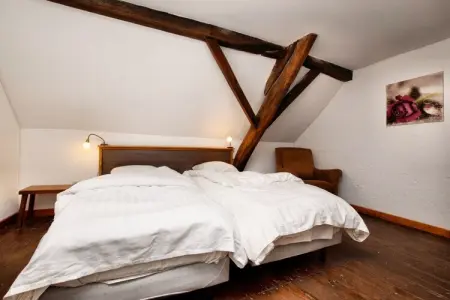 La maison de la Warche, Retraite de groupe à Robertville - Photo 22