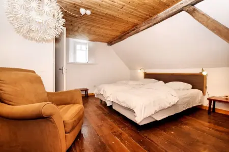 La maison de la Warche, Retraite de groupe à Robertville - Photo 26