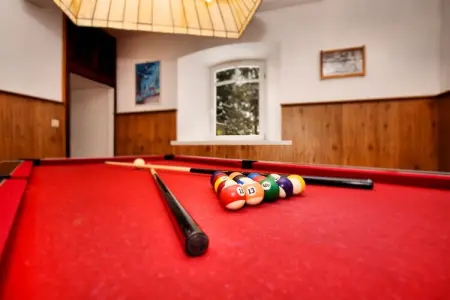 La maison de la Warche, Retraite de groupe à Robertville - Photo 36