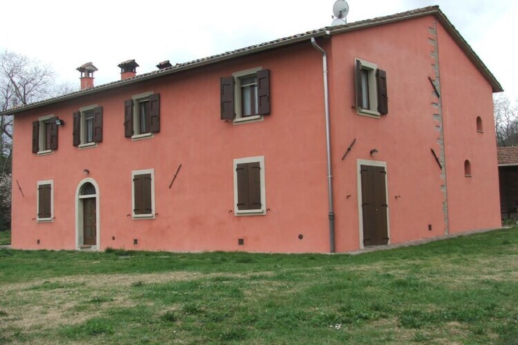 Maison Yassine en Romagne : 4 pers., nature et vignobles - Photo 1