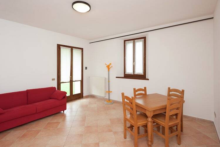 Maison Yassine en Romagne : 4 pers., nature et vignobles - Photo 3