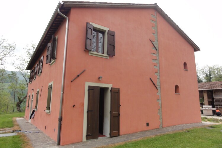 Maison Yassine en Romagne : 4 pers., nature et vignobles - Photo 6