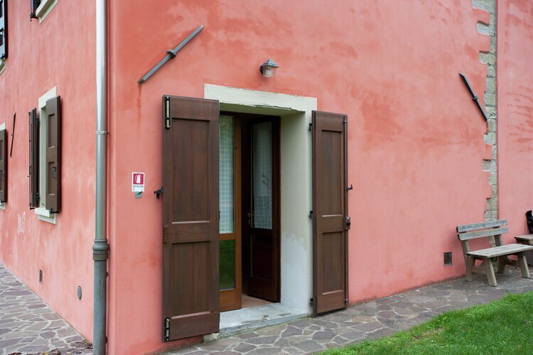 Maison Yassine en Romagne : 4 pers., nature et vignobles - Photo 10